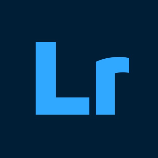Lightroom logo
