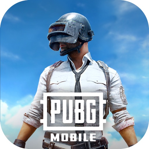 PUBG logo
