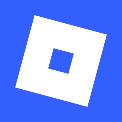 Roblox logo