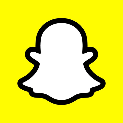 Snapchat logo